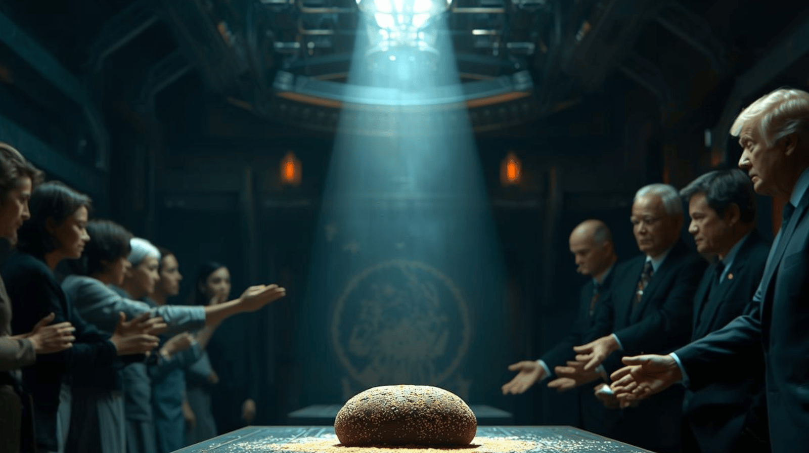 „10 ideologija koje su oblikovale svet – objašnjene kao pekara (i zašto se o njima i danas svađamo)“